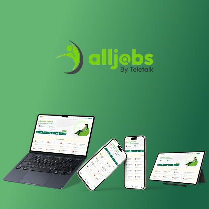 All Jobs by Teletalk
