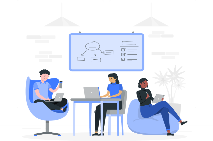 Dedicated Teams & Staff Augmentation